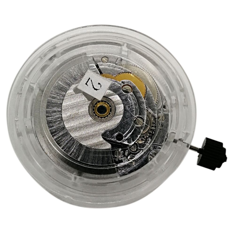 ETa 2824 Movement Replacement Mechanical Automatic Movement Date Display Watch Repair Tool galactic