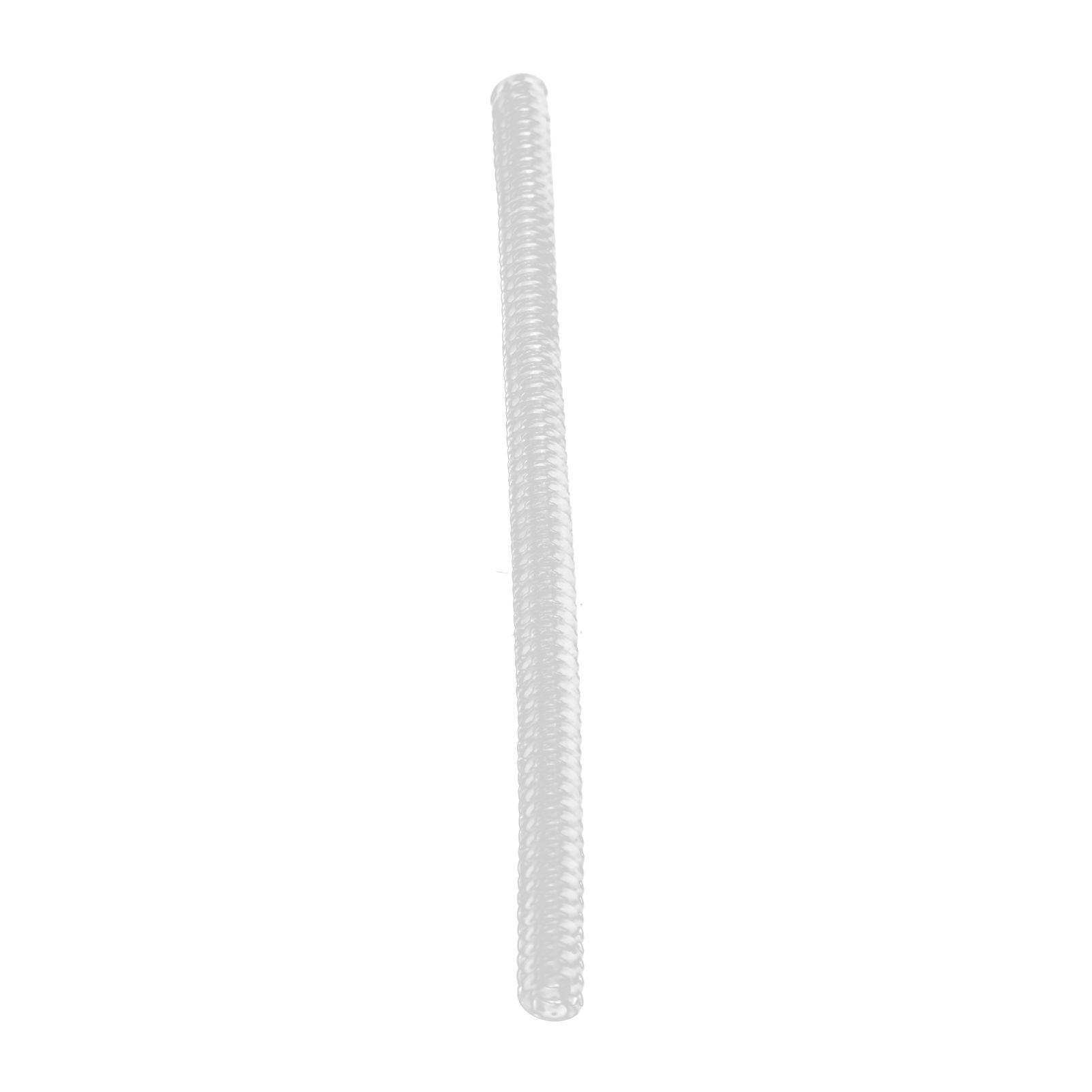 Ewelry Ring Adjuster Easy Operation Size Transparent Silicone with for