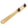 Adjusle Watch Bk Case Cover Remover Opener Repair Wrench Watchmaker Tool