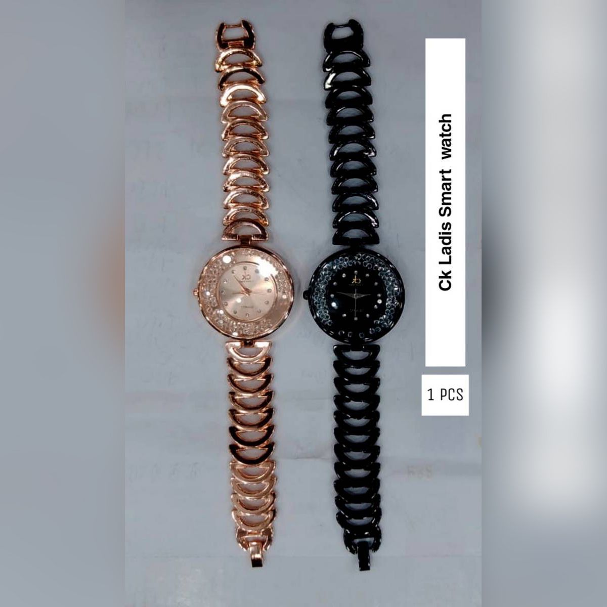 Ck_Ladies smart Watch -1 pcs