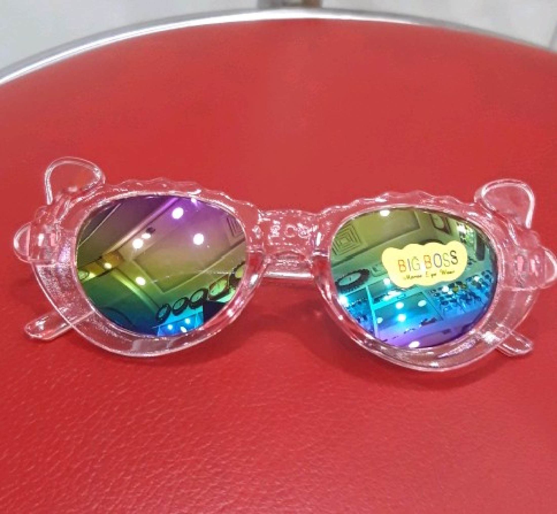 Very Smart sunglasses for Kids