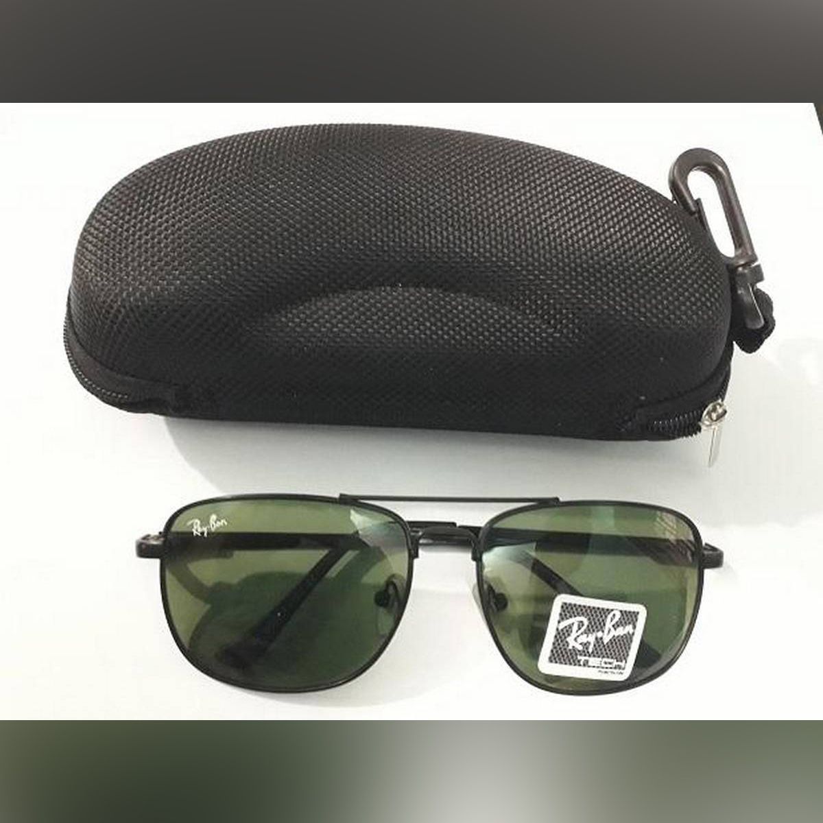 New Men Sunglasses With Box, Code: S09
