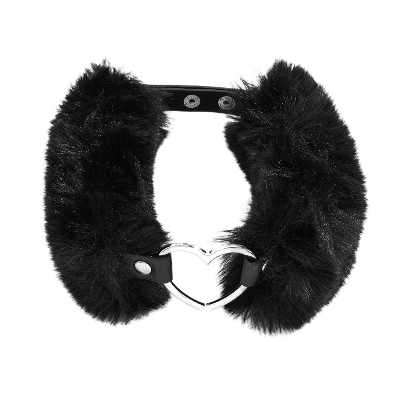 Collar Neckle All Match Adjusle Exaggerated Collar Choker