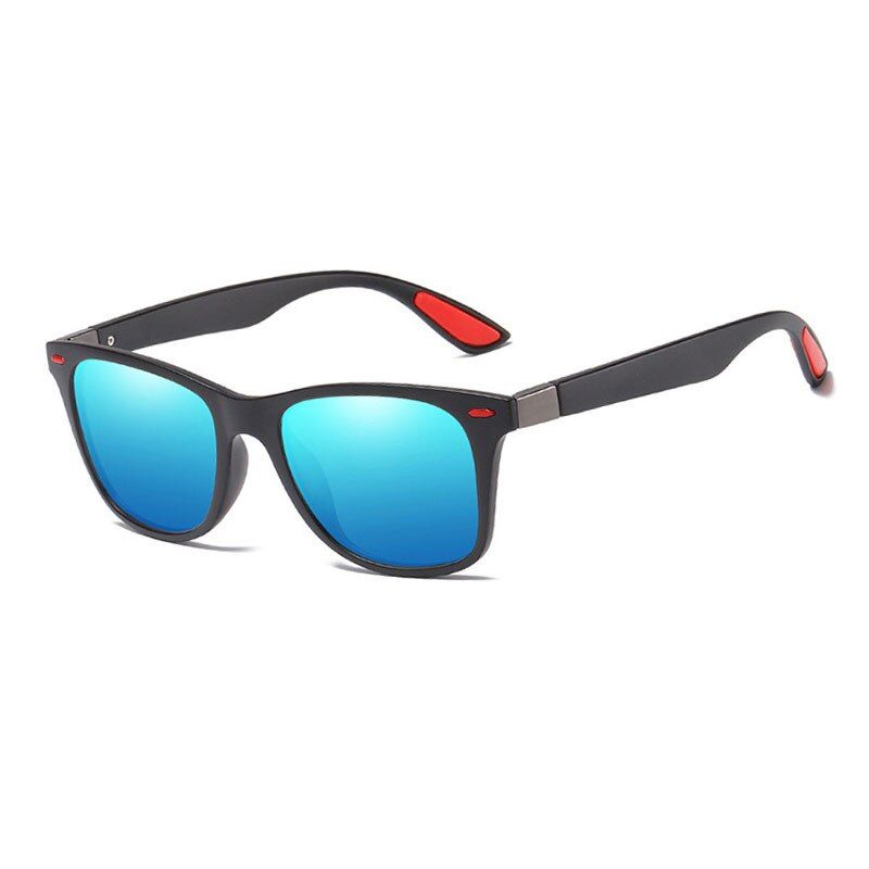 ice blueLuxury Brand Aviation Polarized Sunglasses Men Polarizing Classic Sun Glasses For Women Designer Mens Outdoor Driving Sunglass