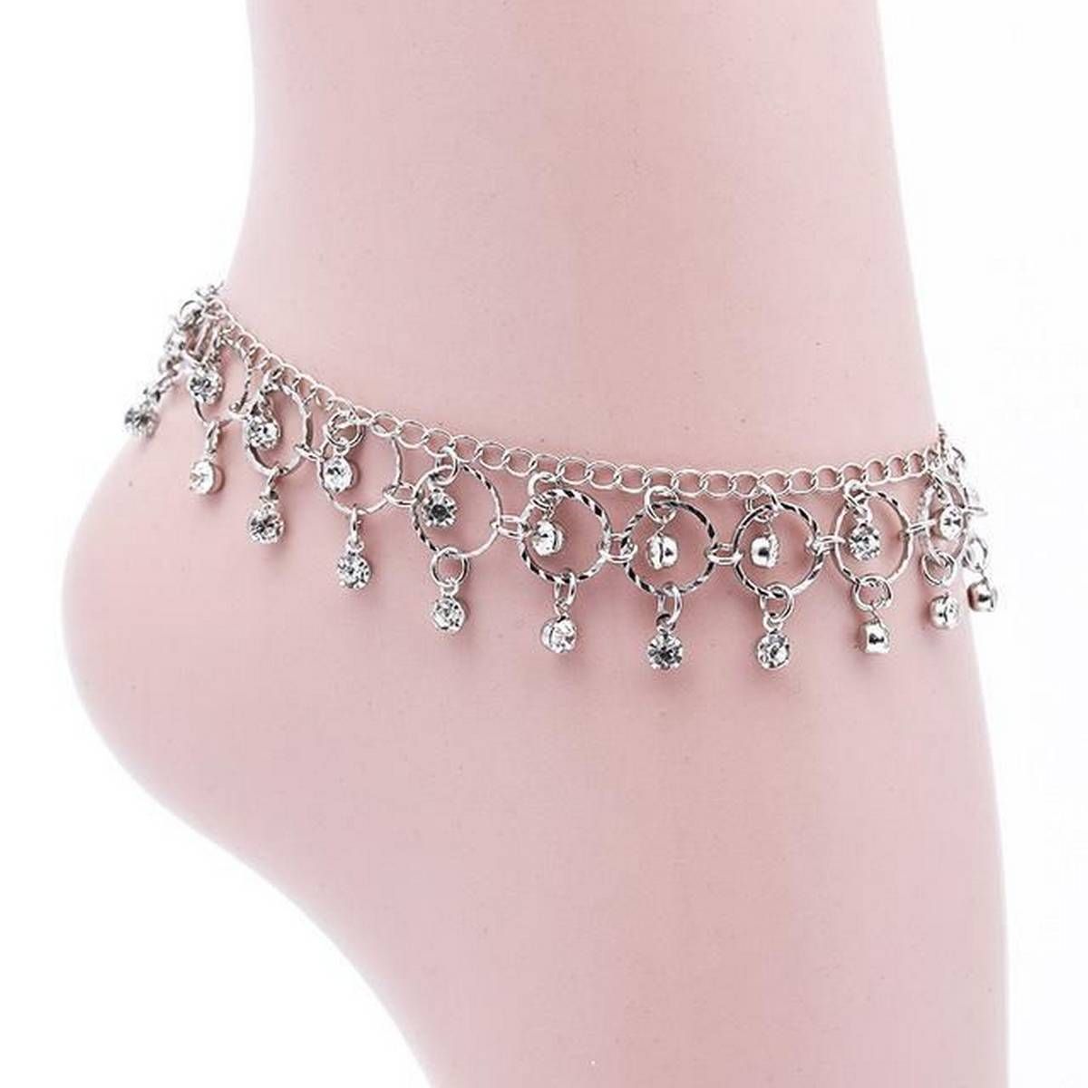 Charming Looking Anklet