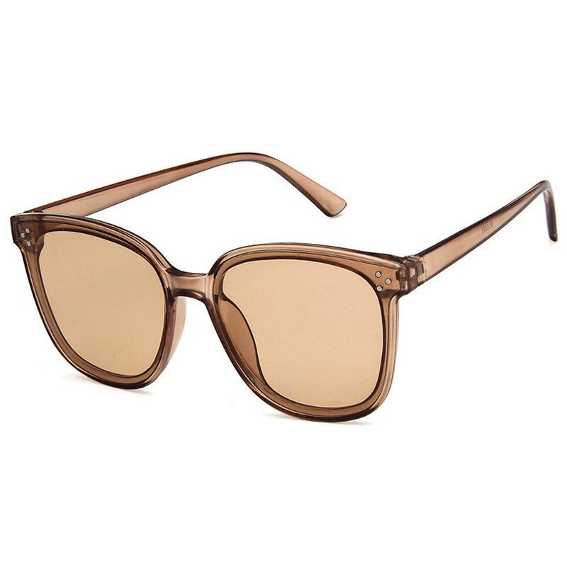 3Fashion Sunglasses Vintage Brand Design Women Men Sun Glasses Retro Female Male Shades Eyewear Oculos de sol Gafas