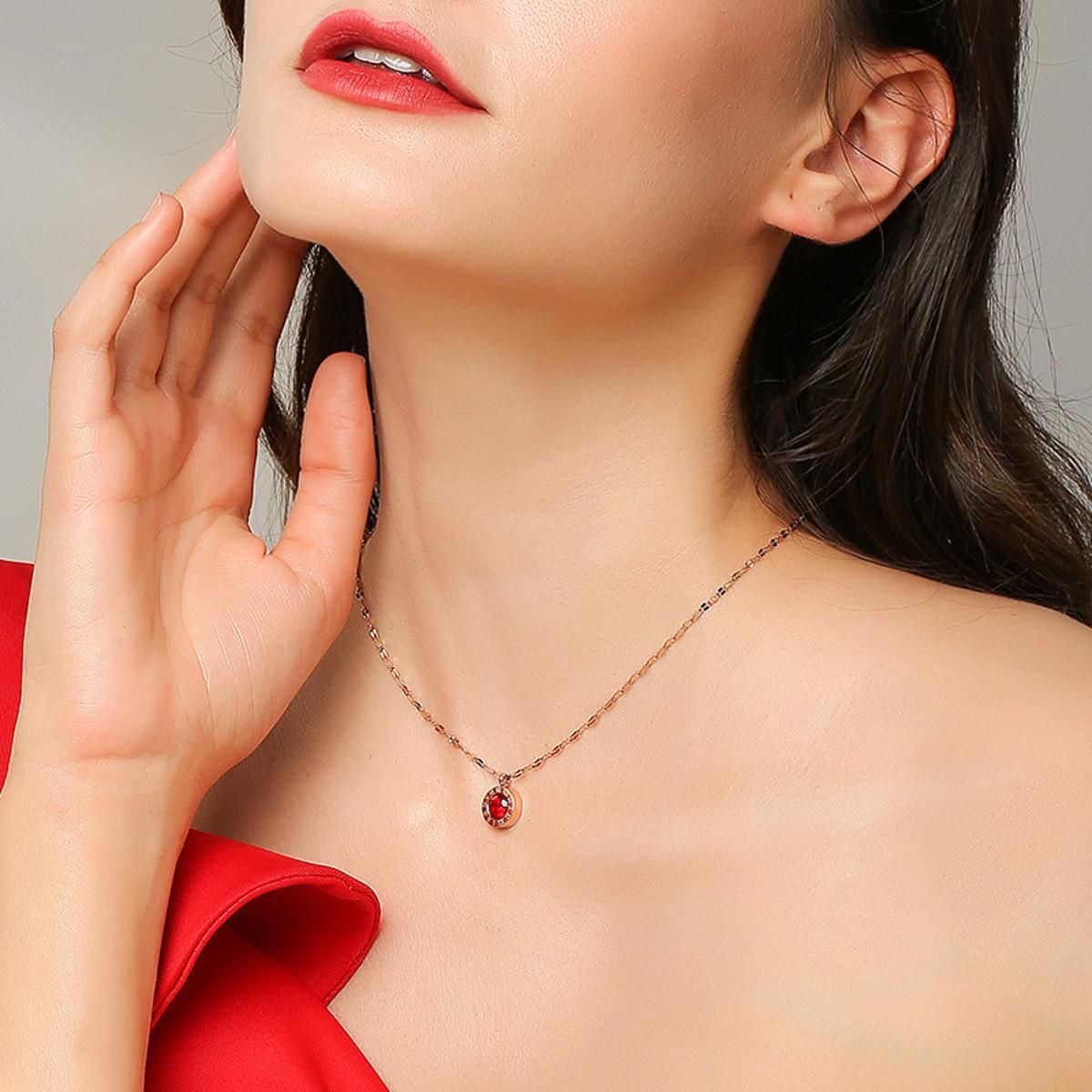 Stylish and Fashionable Necklace Pendent for Women