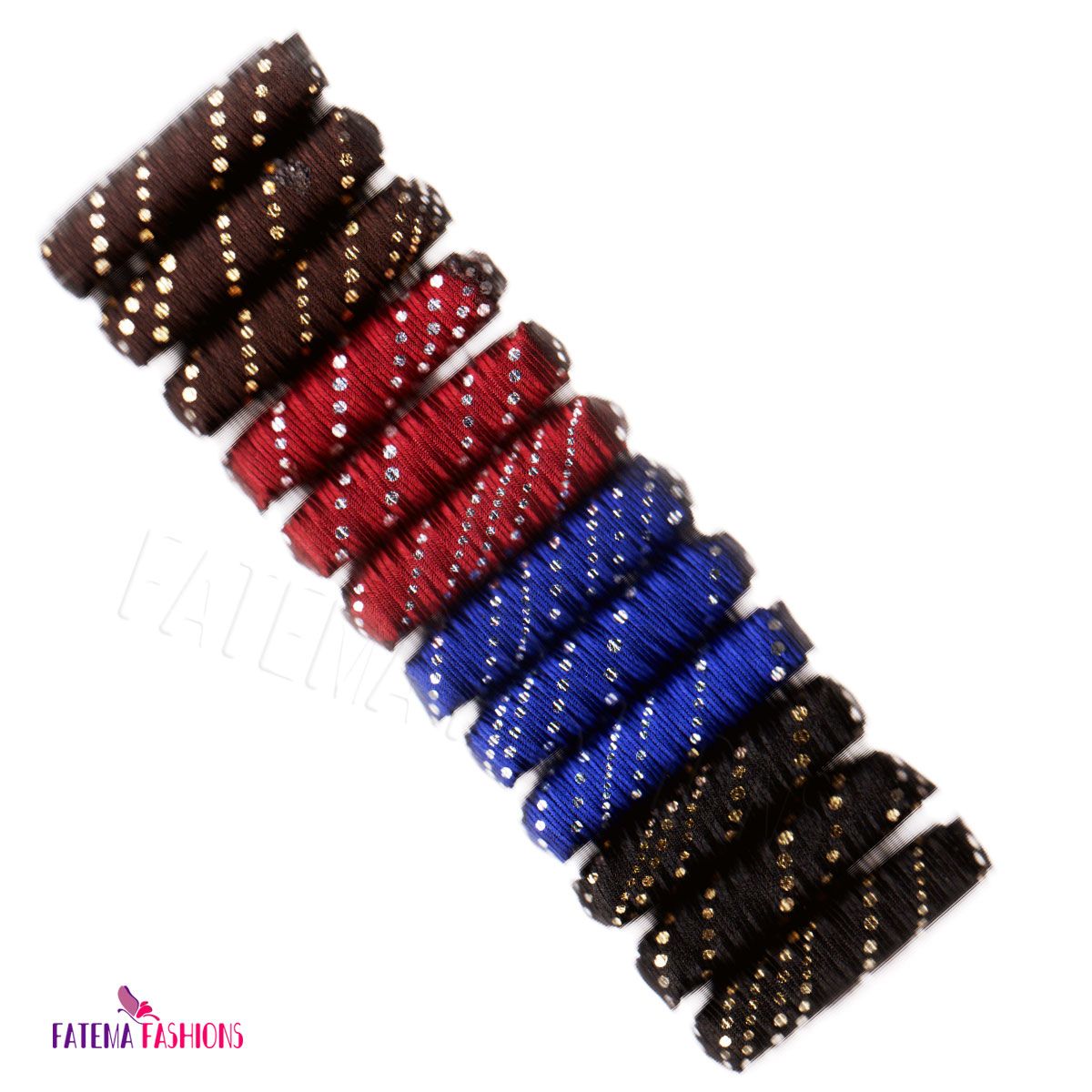 EXCLUSIVE HIJAB SAFETY PIN (1 item 12 pcs)