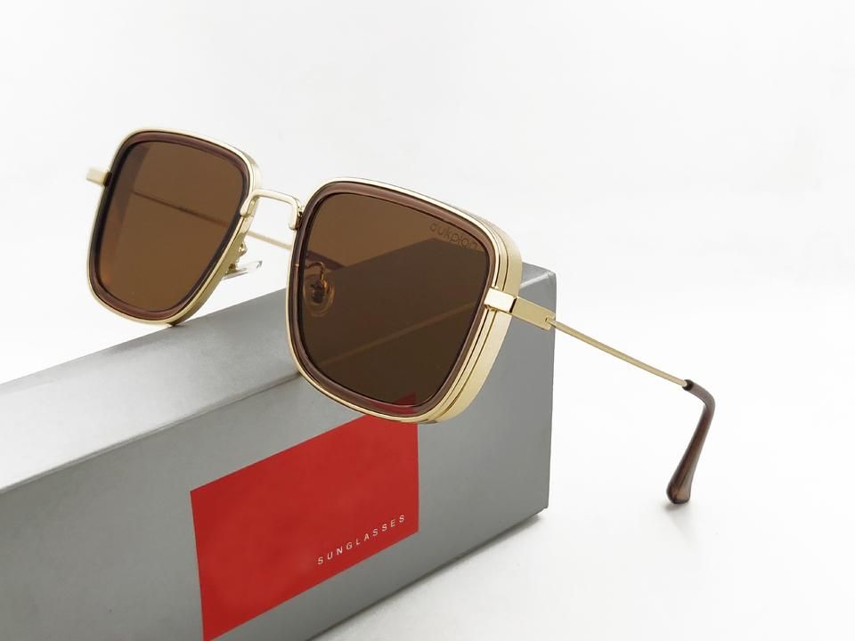 Ferragamo Kabir Singh Sunglass(Null)