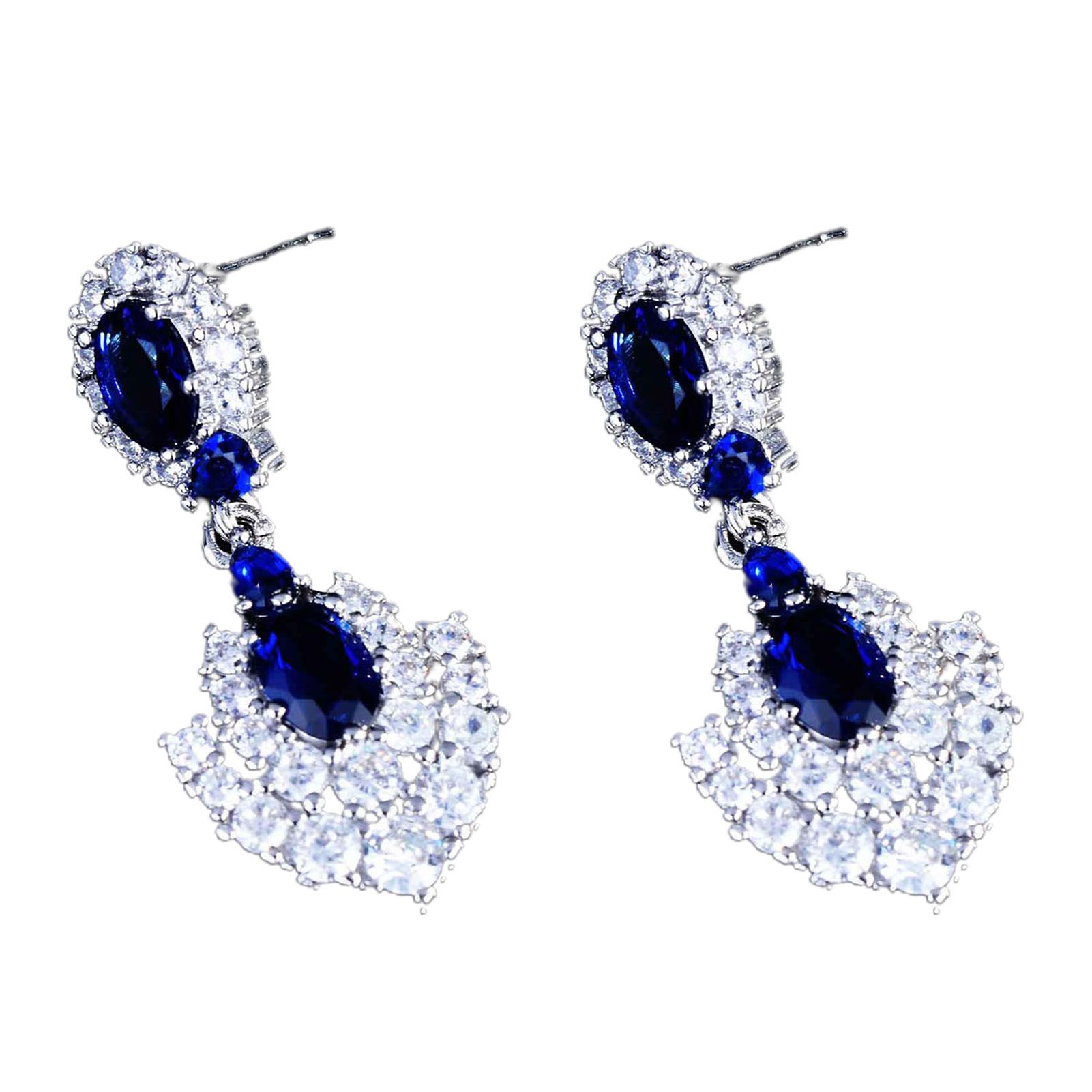 Neckle Pendant All Match Tament Long Lasting Earrings Jewelry Pendant