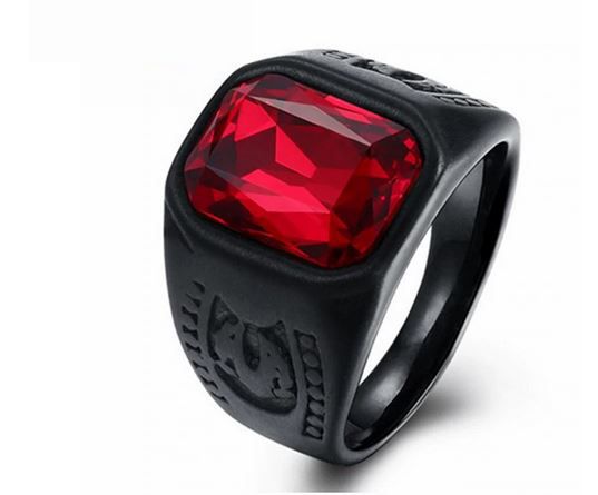 Finger Ring fS(Null)