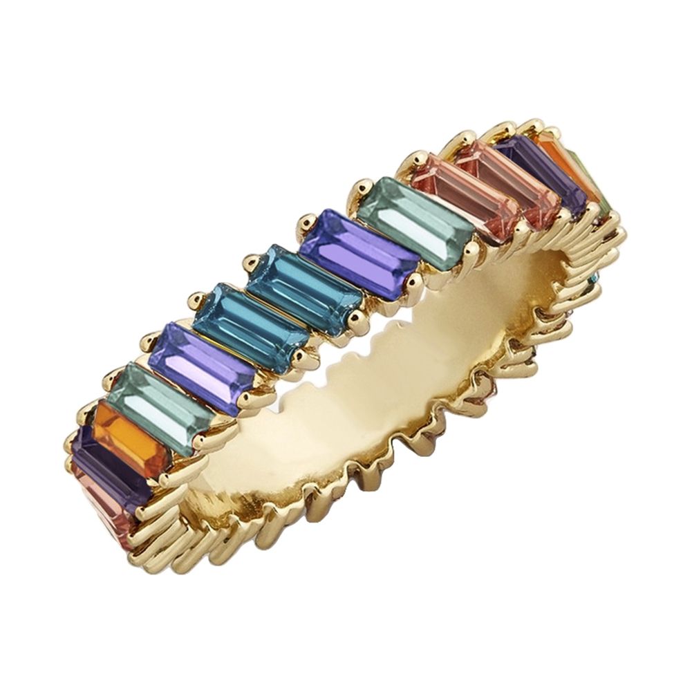 Women Finger Ring Wedding Party Jewelry