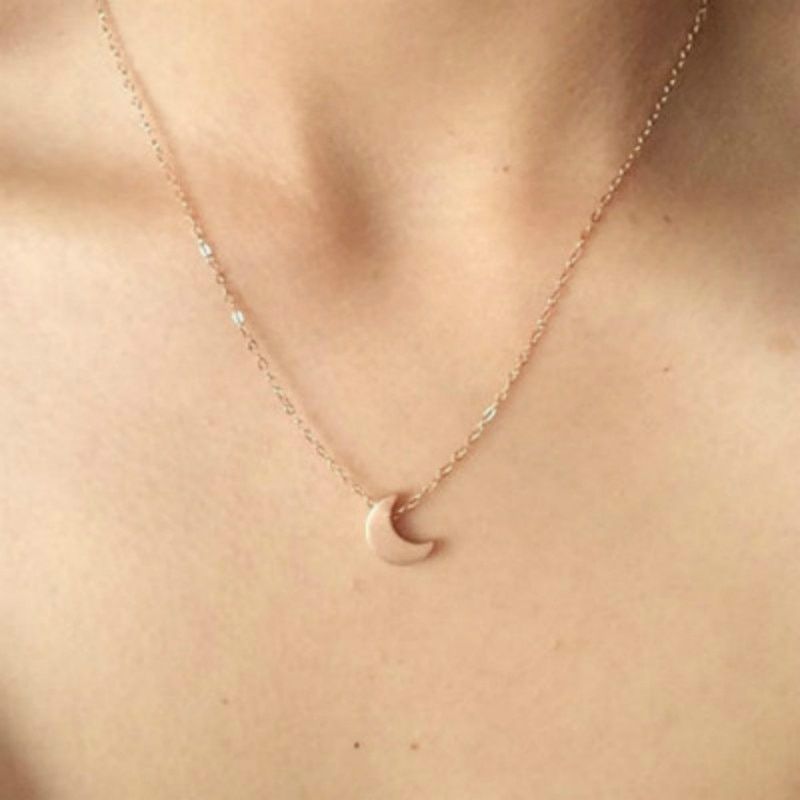 New Fashion Trendy Jewelry Copper Choker Multi Layer Necklace Gift for Women Boho Layering Chokers Necklace Chockers Girl Female