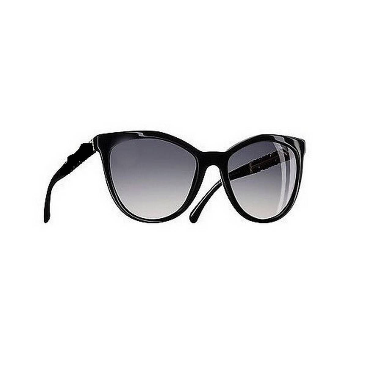 Eye Women Black Sunglass