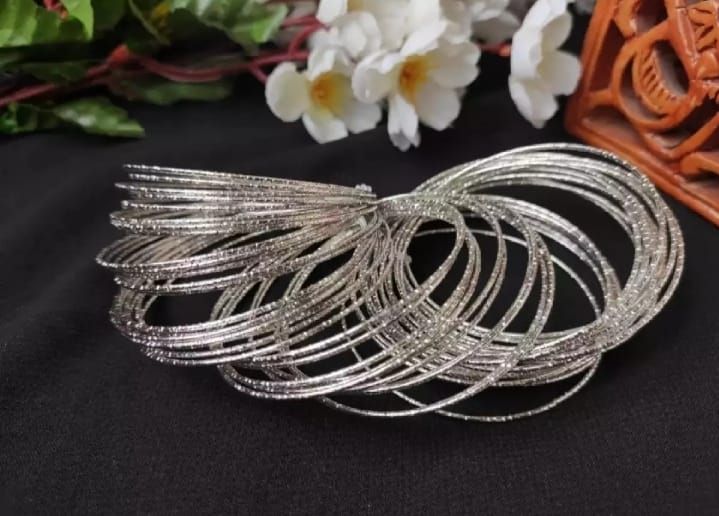 Bangles for women 48 Pcs