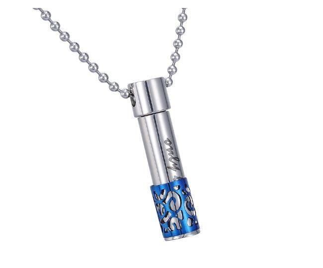 100% Stainless Steel Men's Chain-1pc