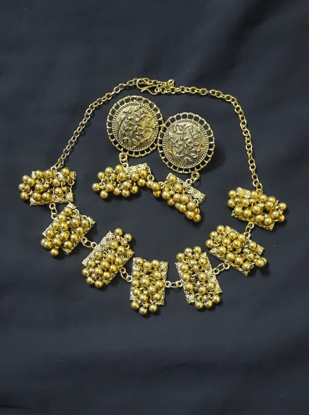 Statement Necklaces Pendants Women Jewelry Chain Necklace