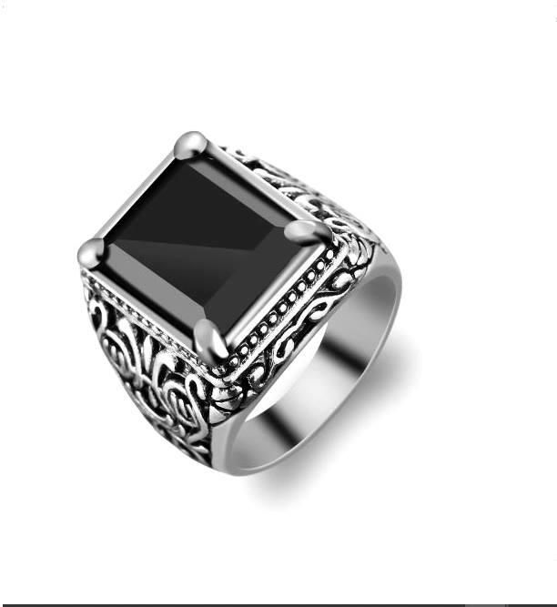 Finger Ring For Man