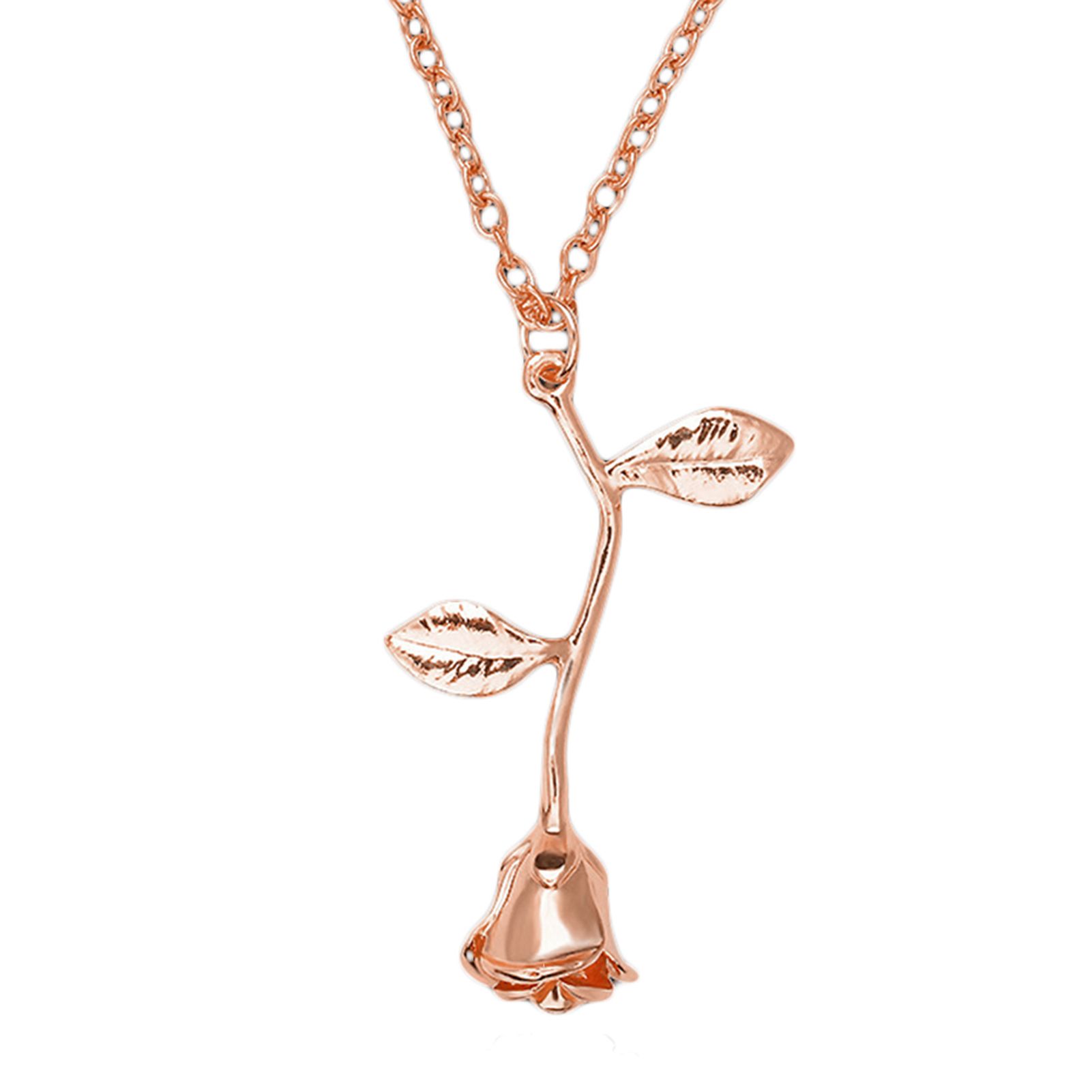 Chain Neckle Unique Metal Neckle Pendant