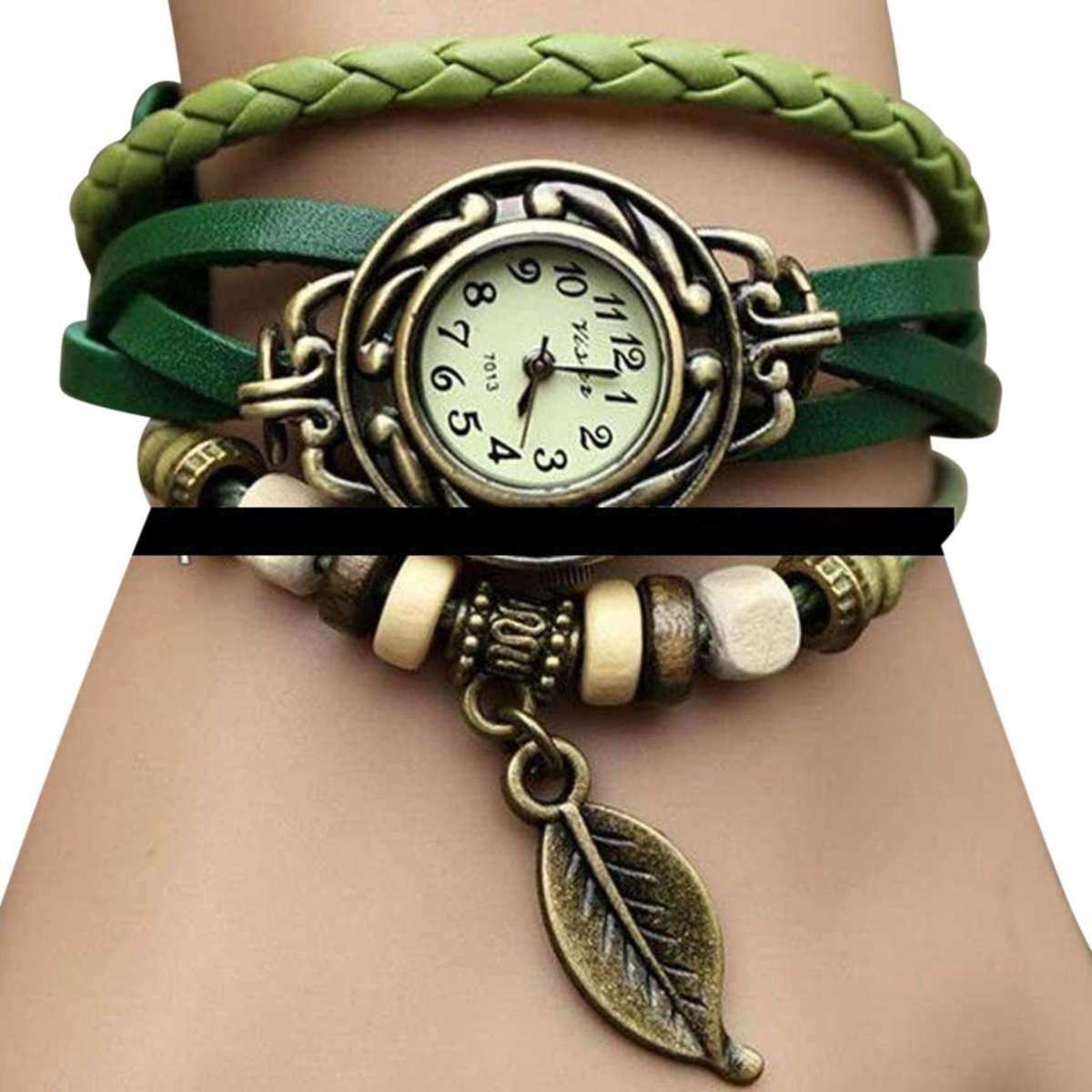 Women Vintage Watch