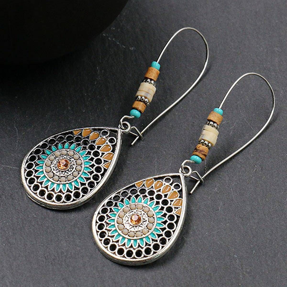 Women Bohemia Earring