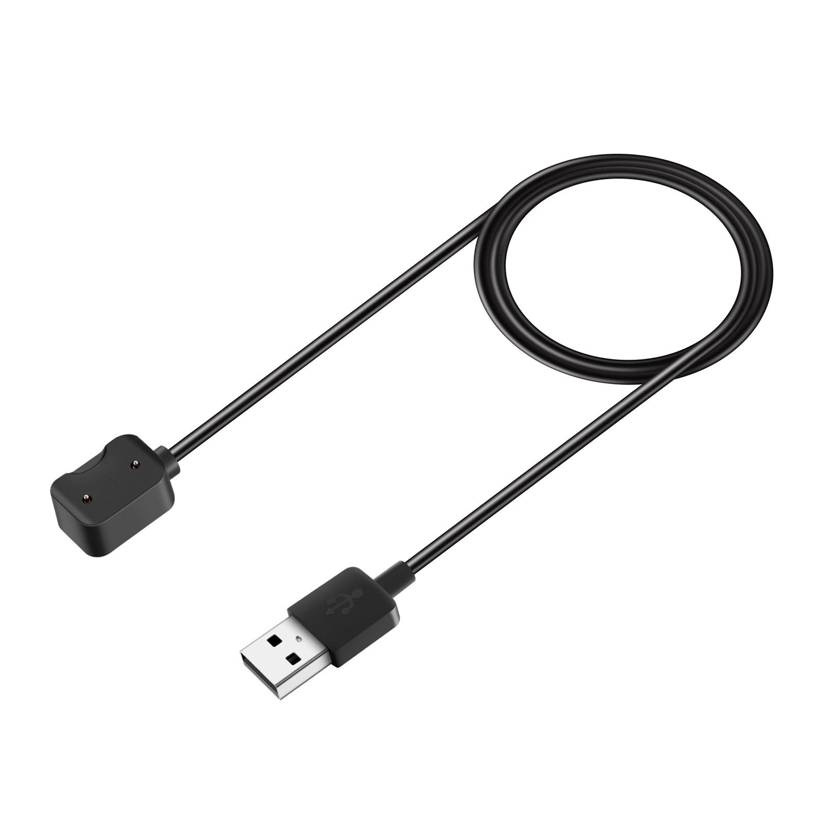 Fashion Watch Bakeey 1 Meter Magnetic Charger Cable Watch Cable for Amazfit Cor MiDong Smart Watch