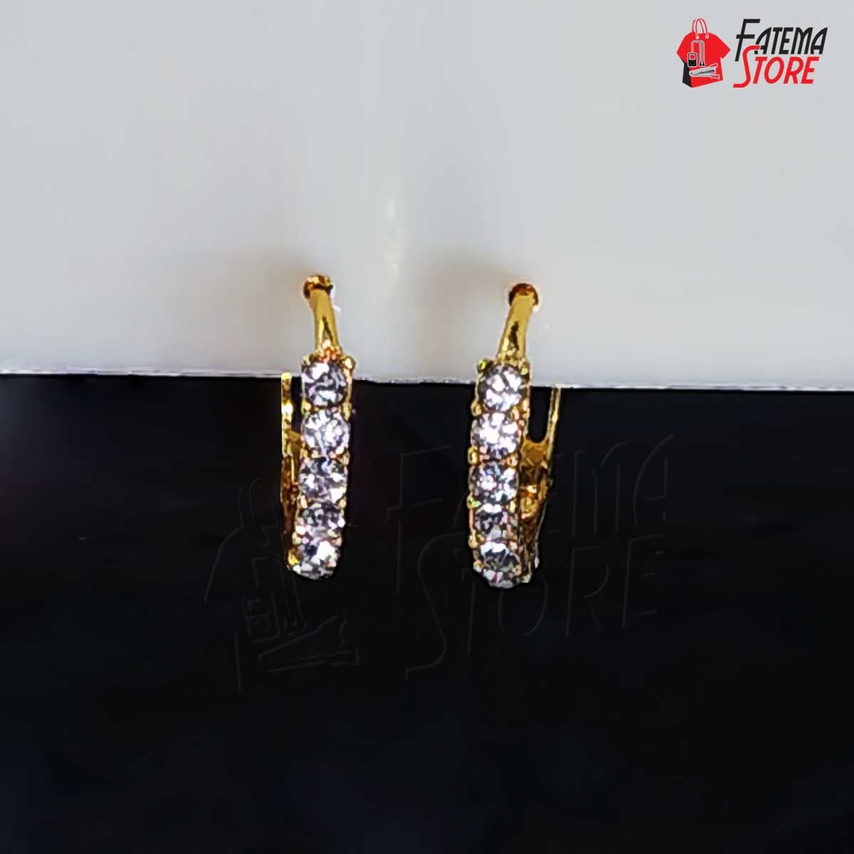 Stone Earring for Women