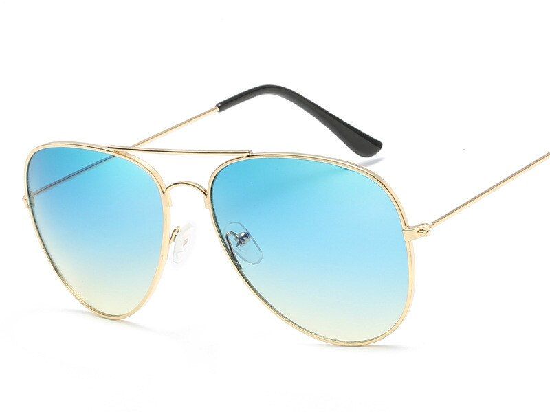 Nerzhul Sea Lense Gradient Women Sunglasses Trending Products 2018 Mens Sunglasses Hot Sell Luxury Pilot Red Sunglasses