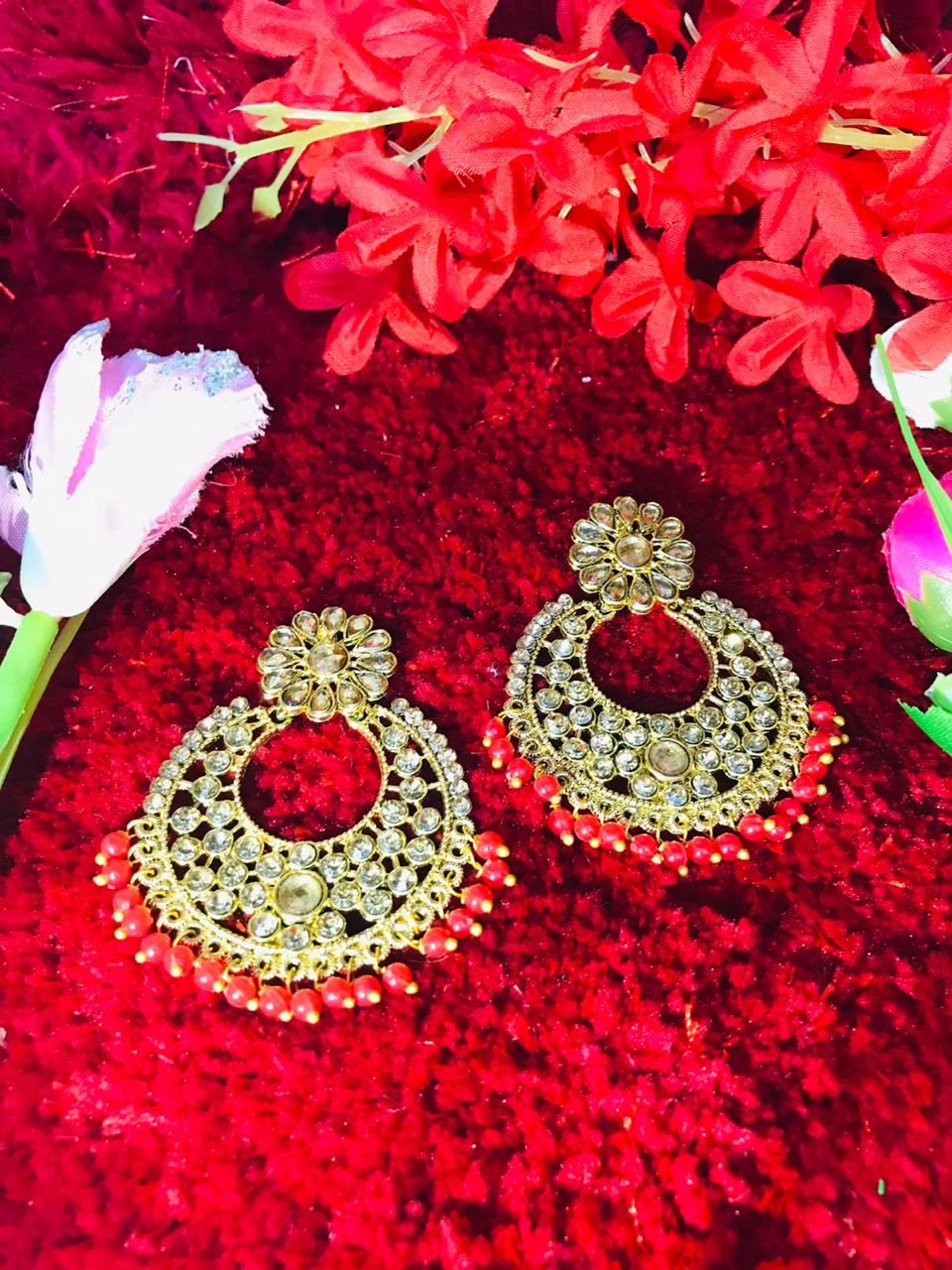 Exclusive Design  Earring For Women