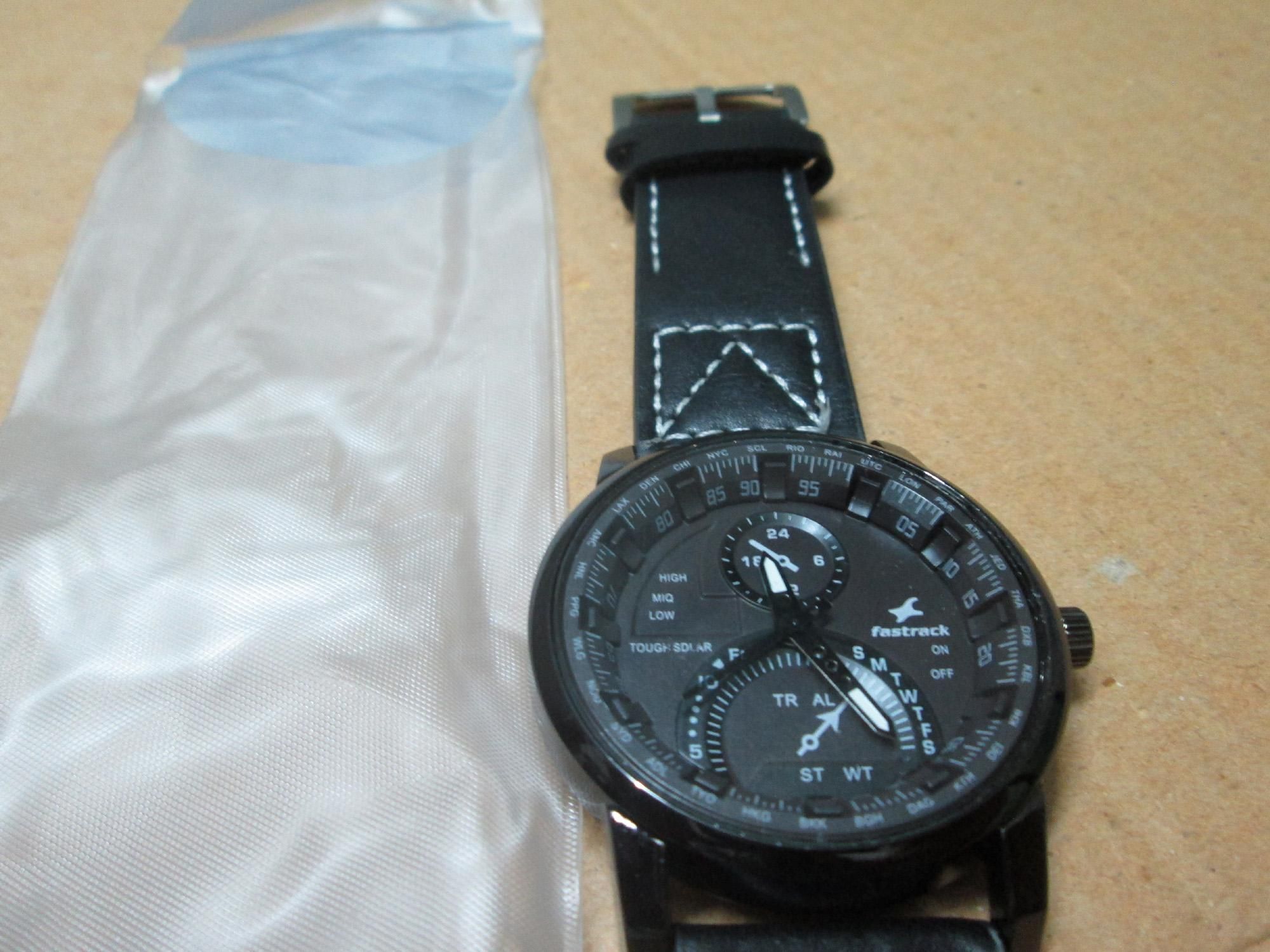 Smart Watch for Man