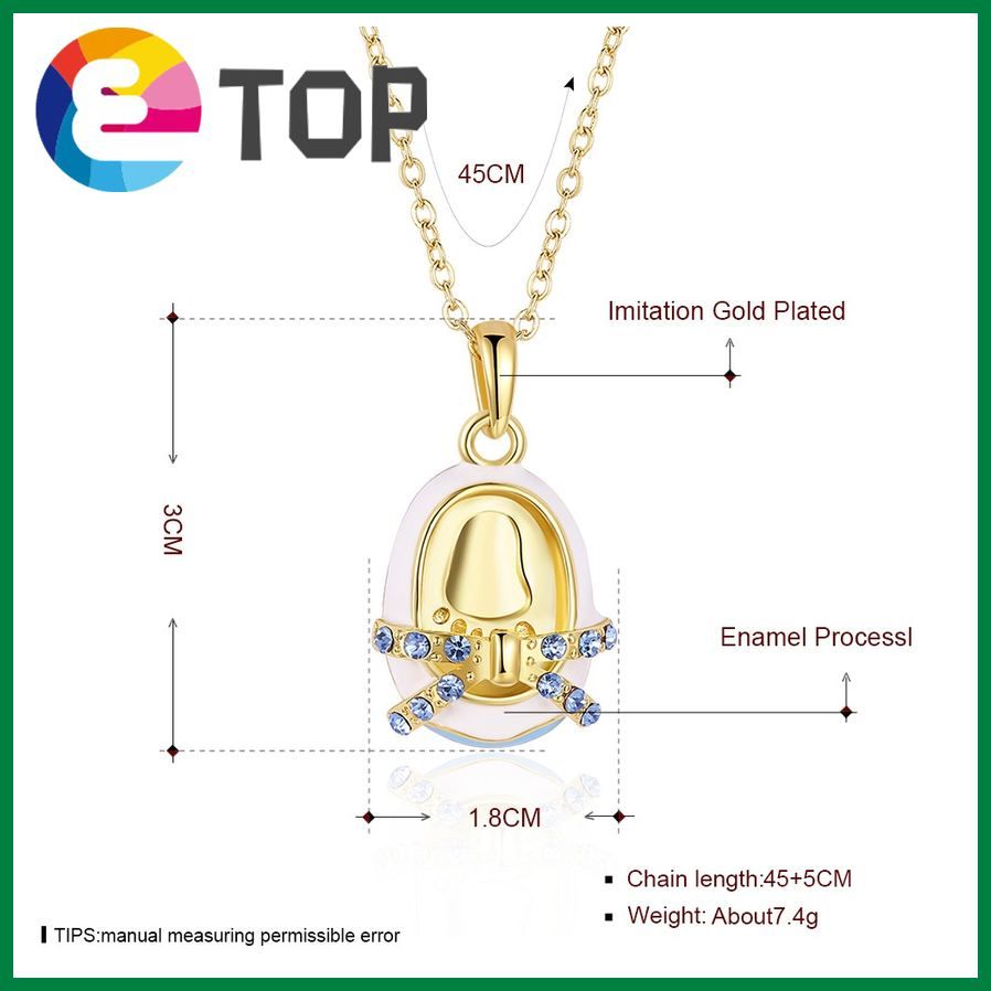 Ladies Exquisite Necklace Fashion Necklace Creative Necklace