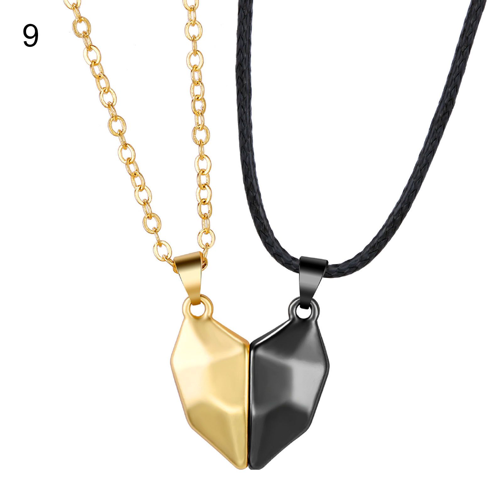 Unisex Necklaces All Match Cute Long Lasting Pendant Necklaces
