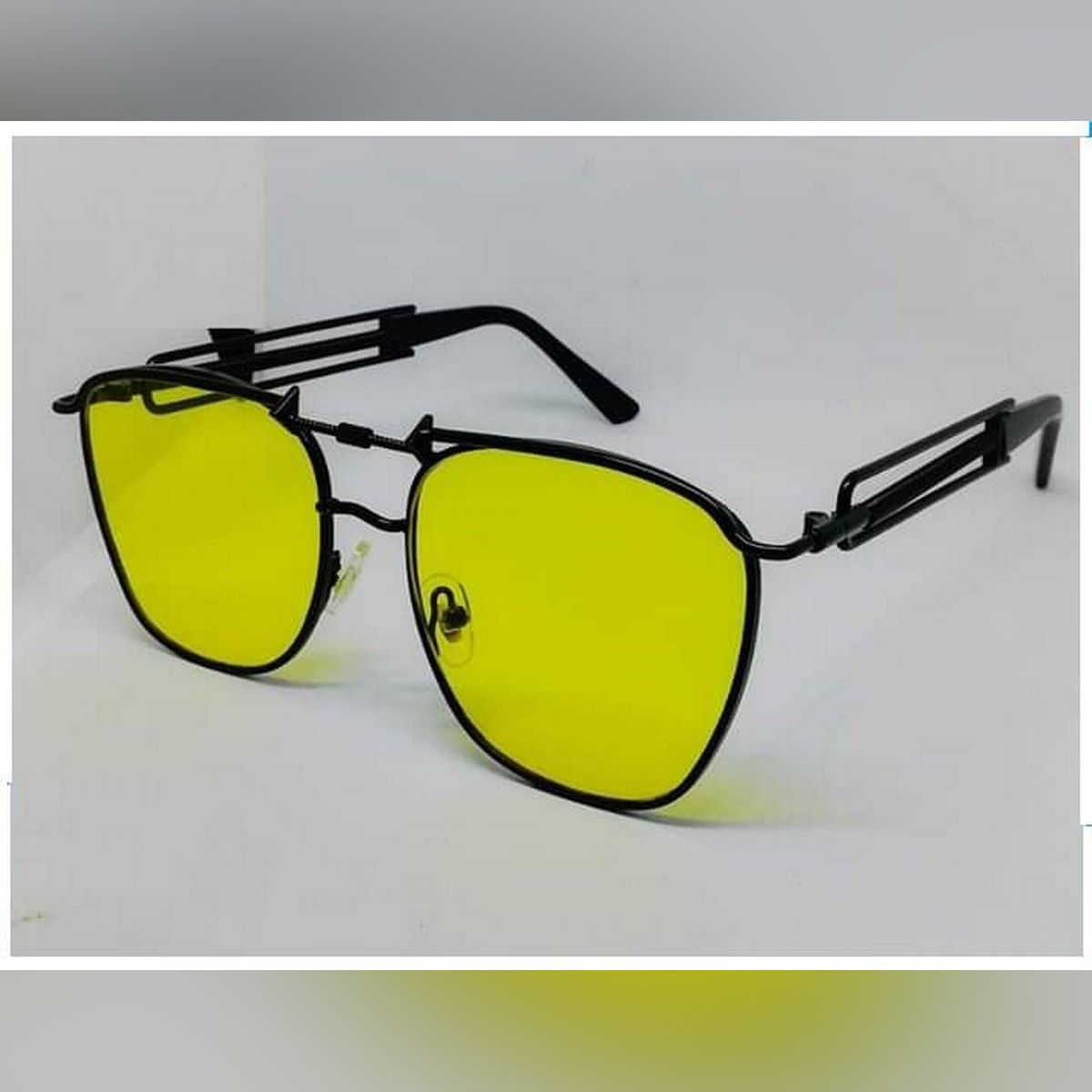 High Quality Hot New  Stylish desing Sunglass for man