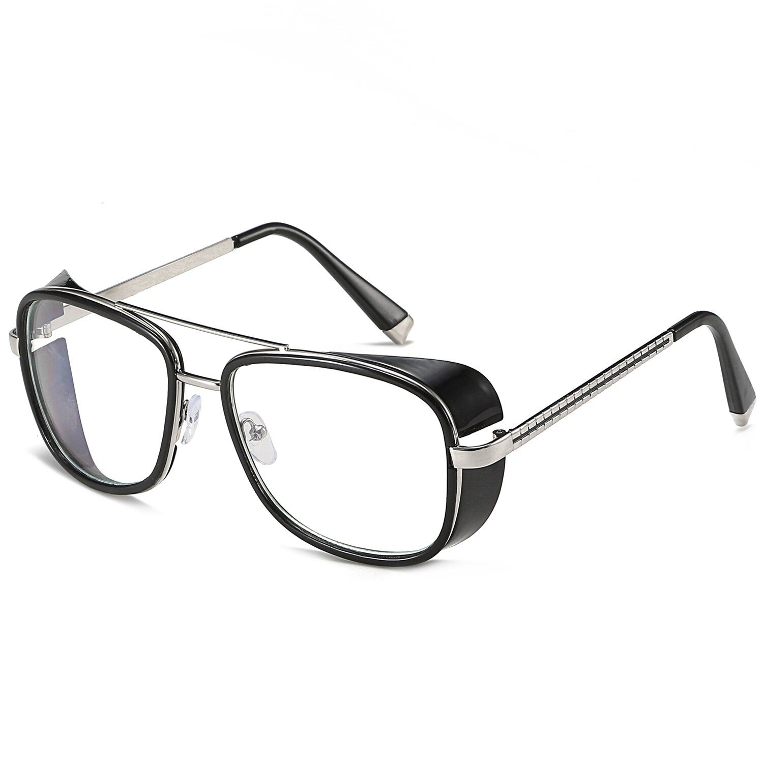 TS6Iron Man 3 Matsuda TONY stark Sunglasses Men Rossi Coating retro Vintage Designer Sun glasses Oculos Masculino Gafas de
