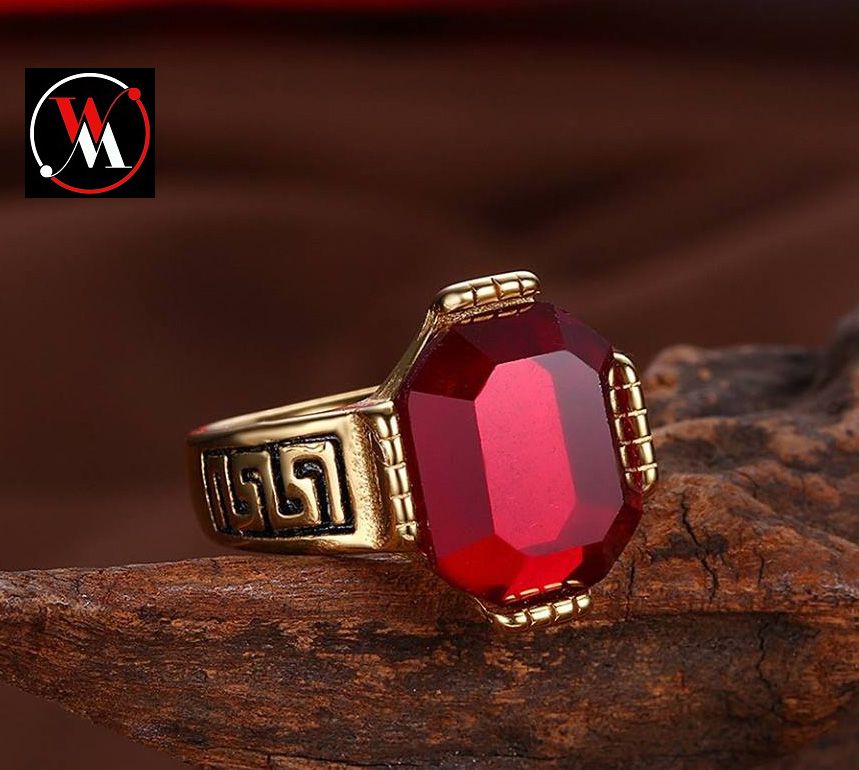 Finger Ring For men - Ring For Men - Ring For Men