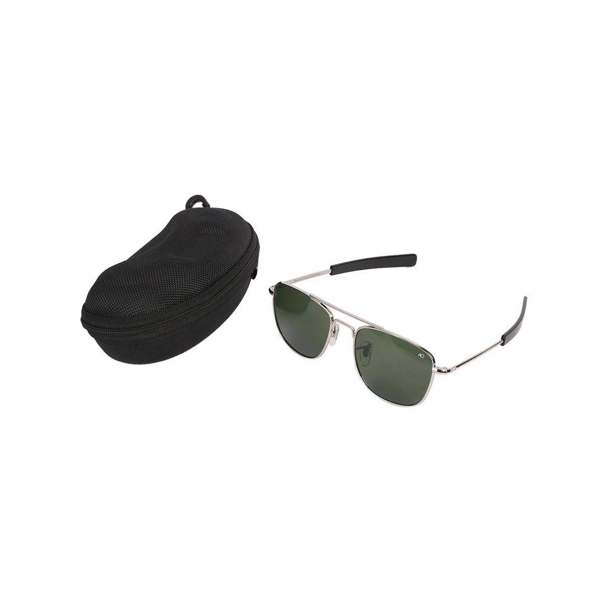 Fashionable High Quality (AO) Sunglass - Box Free(null)
