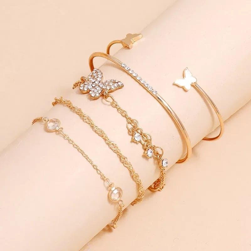 Bracelets for women Simple hand Bracelet for women - Bracelet For Women