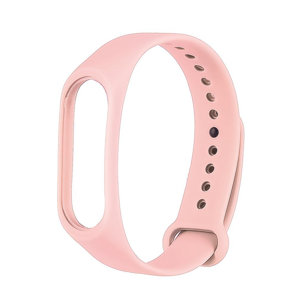 TE For Xiaomi Mi Band 3/4 Replacement Bracelet Sport Silicone Strap Wristband