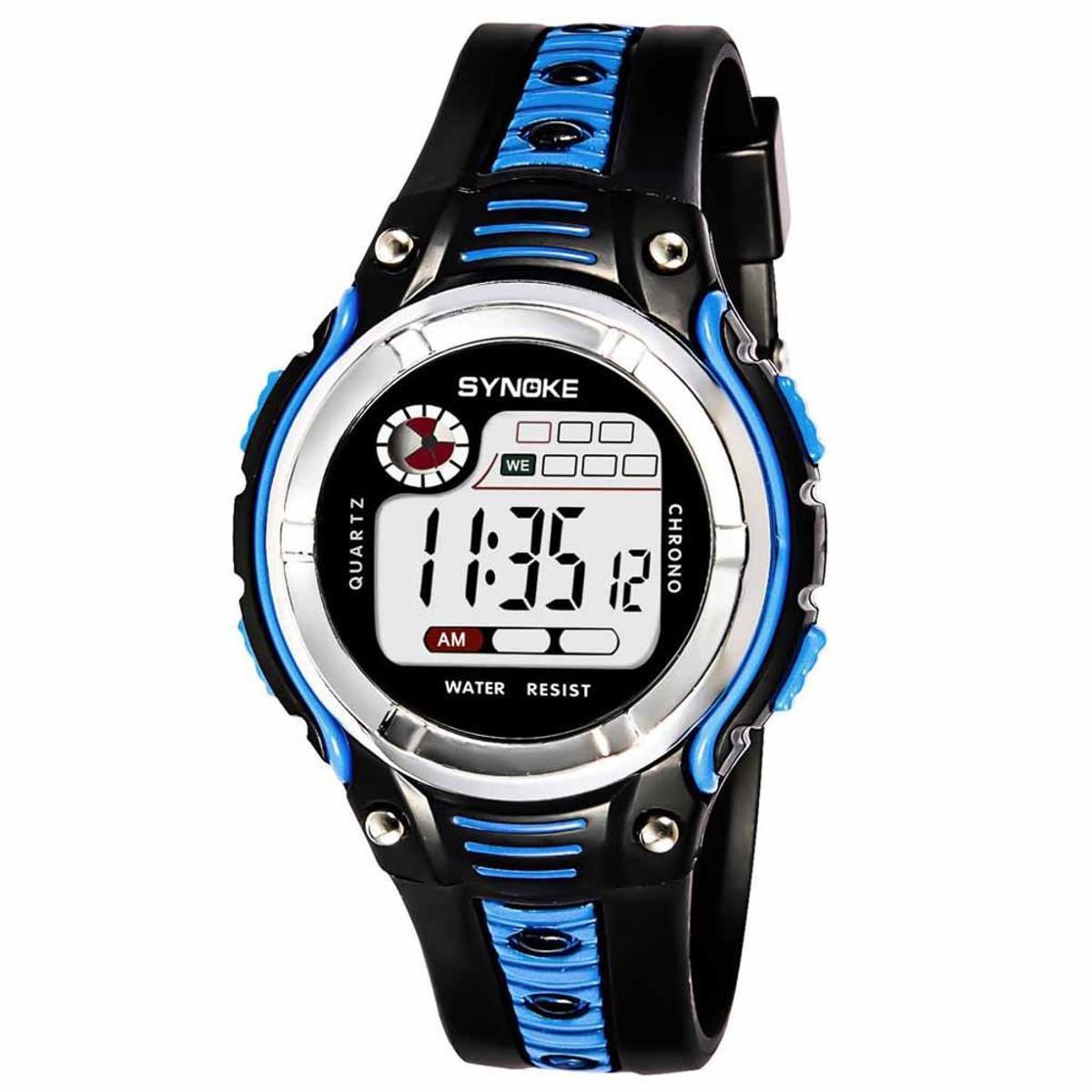 Fashion Casual Children Watches Wristwatches Kids Male Clock boys Hours Girls Students Watch Simple Zegarek Dla Dzieci@50