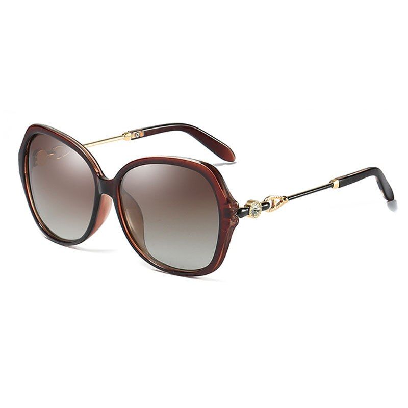 BlackRetro Classic Sunglasses Women Oval Shape Oculos De Sol Feminino Fashion Sunglaasses Women Brand Designer Price Sunglasses Girls