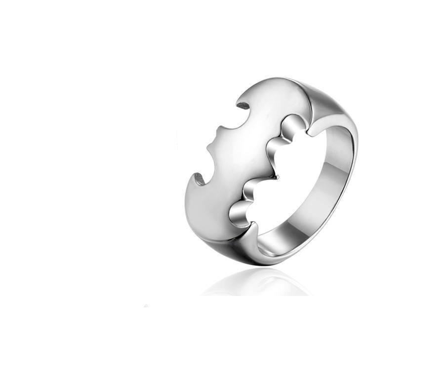 Batman Finger Ring for Men
