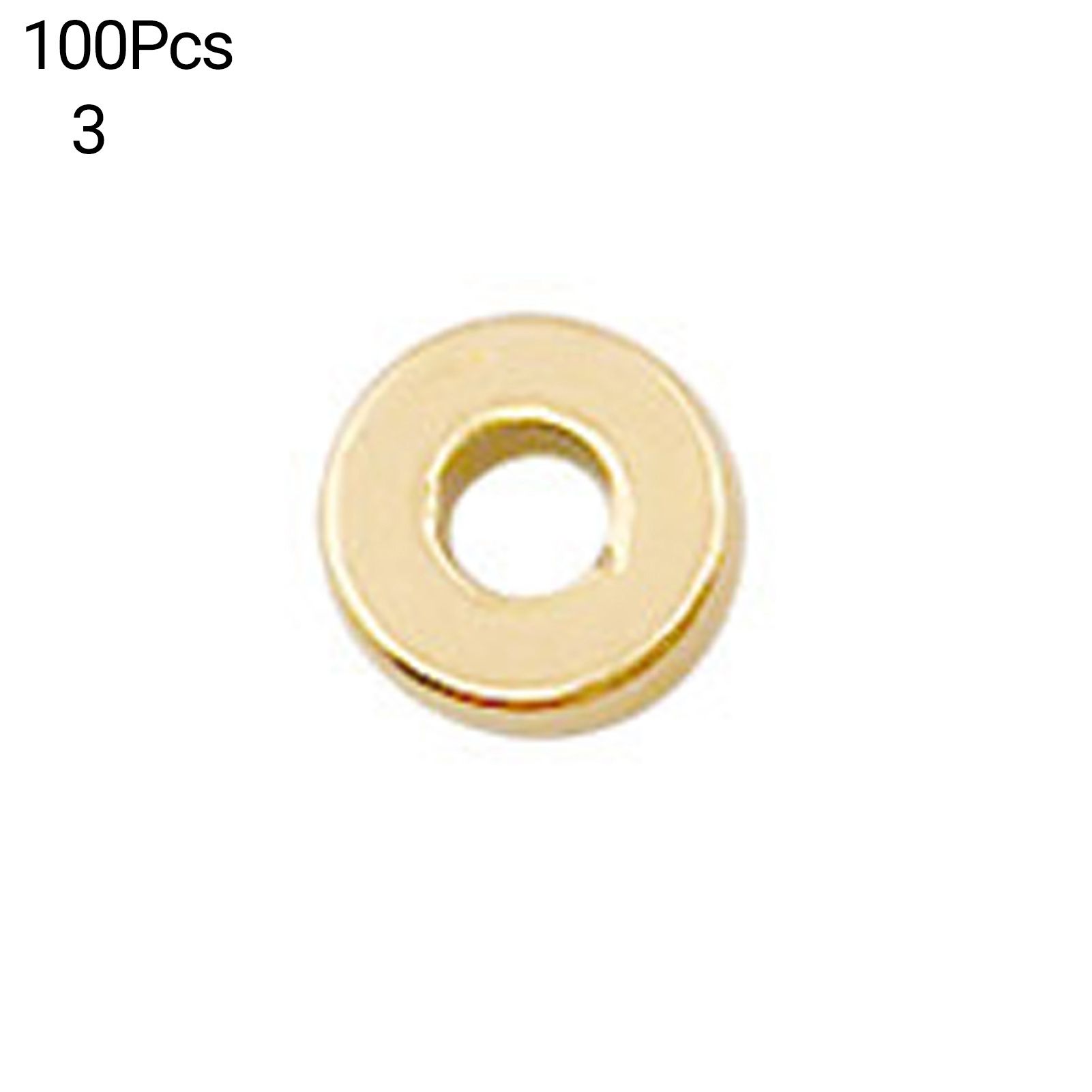 Round Sper Convenient High Toughness Ball Sper