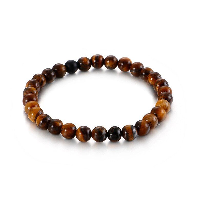 Fashion Women Wire Bracelets Stainless Steel Round Bead Bracelets Jewelry Women Men Gift