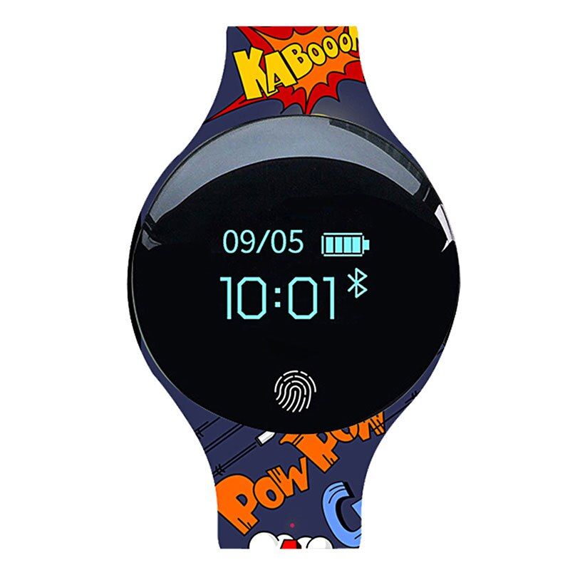 Top Brand art Watch Children Kids Watches For Girls Boys Students Electronic LED Digital Wristwatch G13 Wrist Clock artwatch