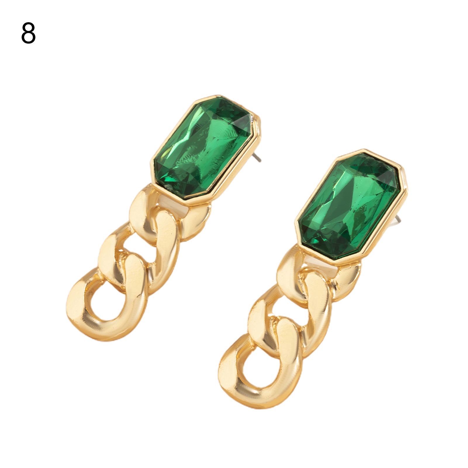 Women Earrings Geometric Vintage Geometric Women Earrings