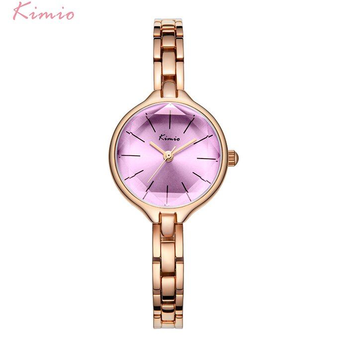 NO.2 Women Simple all Dial Quartz Watch Ladies Chain Waterproof Stainless Steel Bracelet Watches Clock Horloge Reloj Mujer