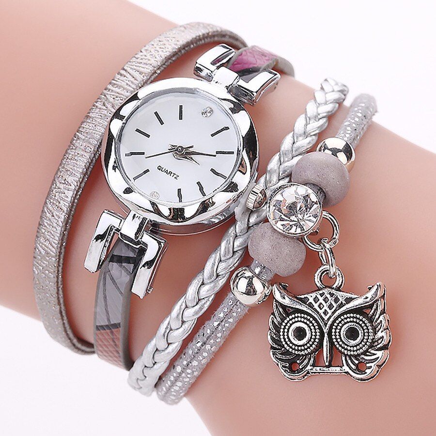 Women Watches Silver Casual Women watches Bracelet watch ladies Quartz Ladies watches top brand luxury Stainless Steel relogio