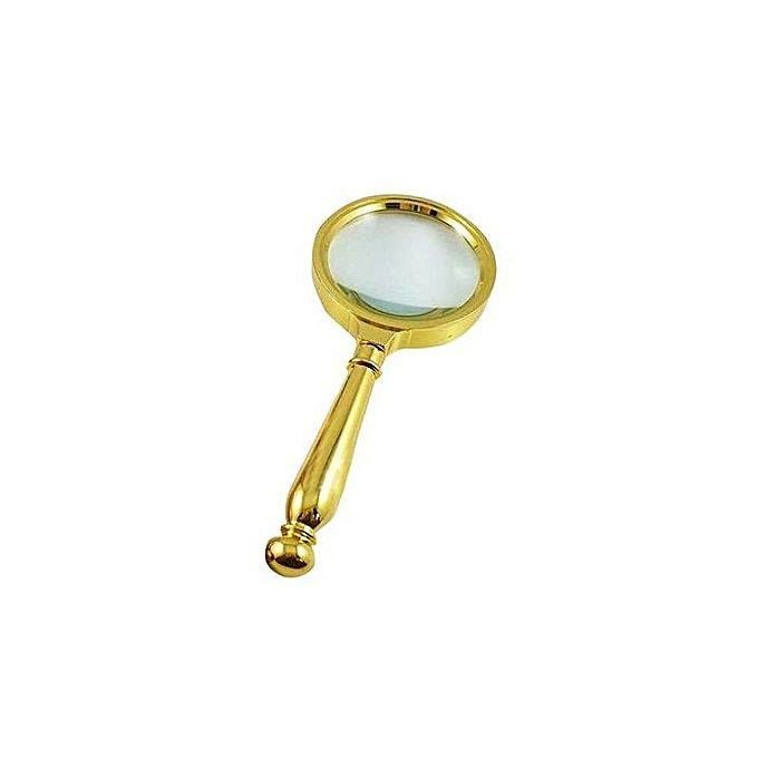 Magnifier 70mm Jewelry Loupe Magnifying Glass