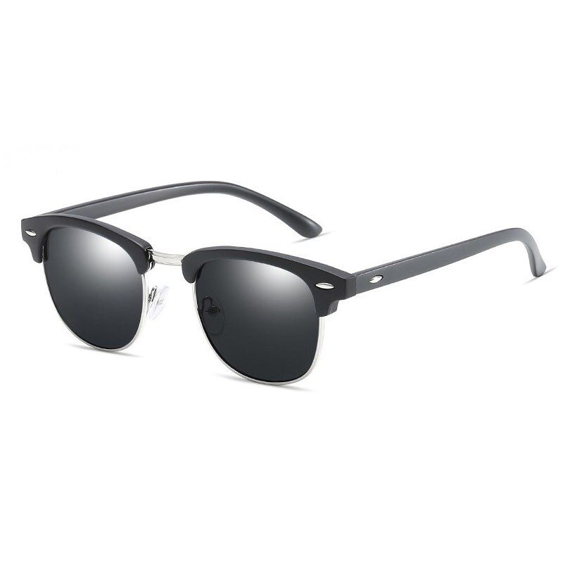 1Classic Polarized Sunglasses Brand Design Men Women RetroSun Glasses Fashion Sunglass UV400 Eyewear Oculos de sol