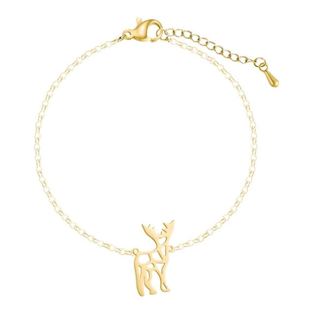 QIAMNI Classic Jewish Chai Chain Pendant Bracelet Bangle Jewelry for Mitzvah Hanukkah Gifts Judaism Symbol Wheat Bracelet Charm